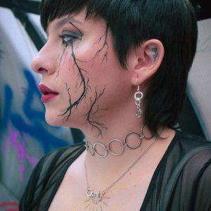 Conjunto 1 Witchy Collection