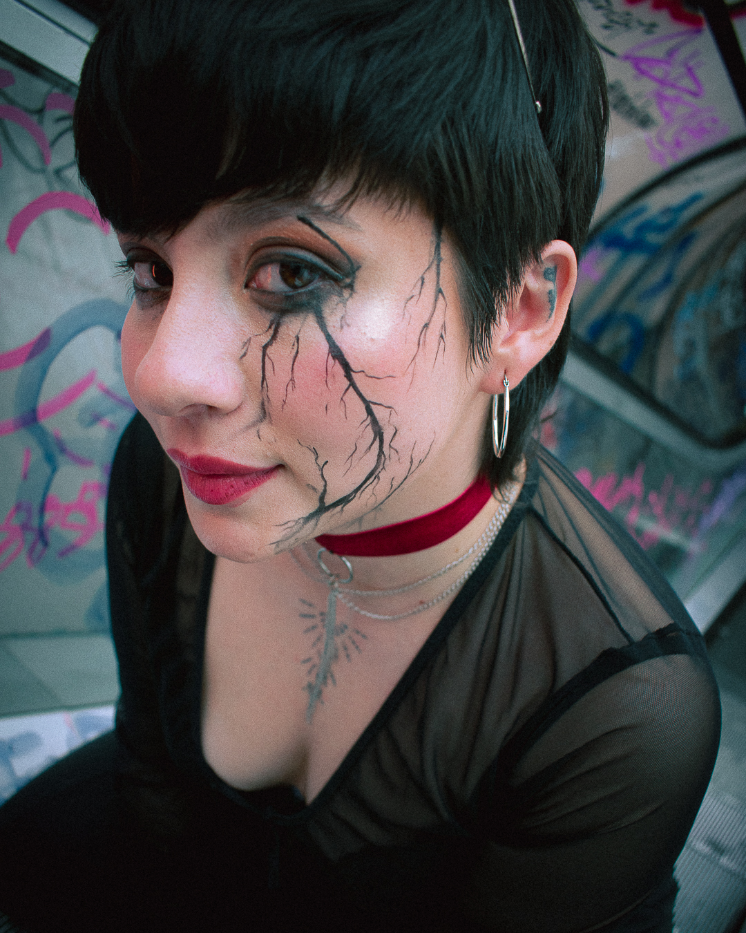 Conjunto 5 Witchy Collection