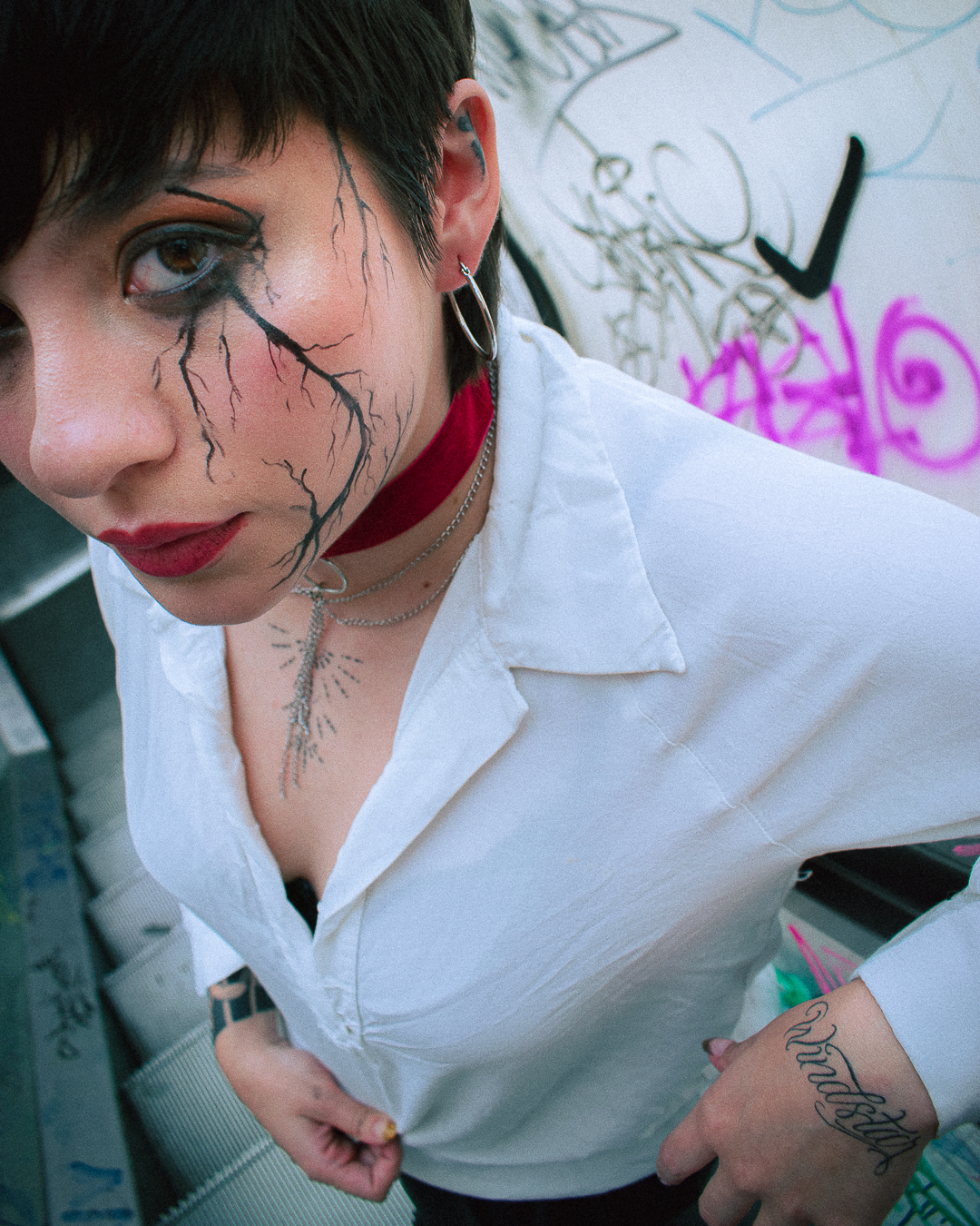 Conjunto 5 Witchy Collection - Imagen 6