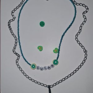 Conjunto Sugar
