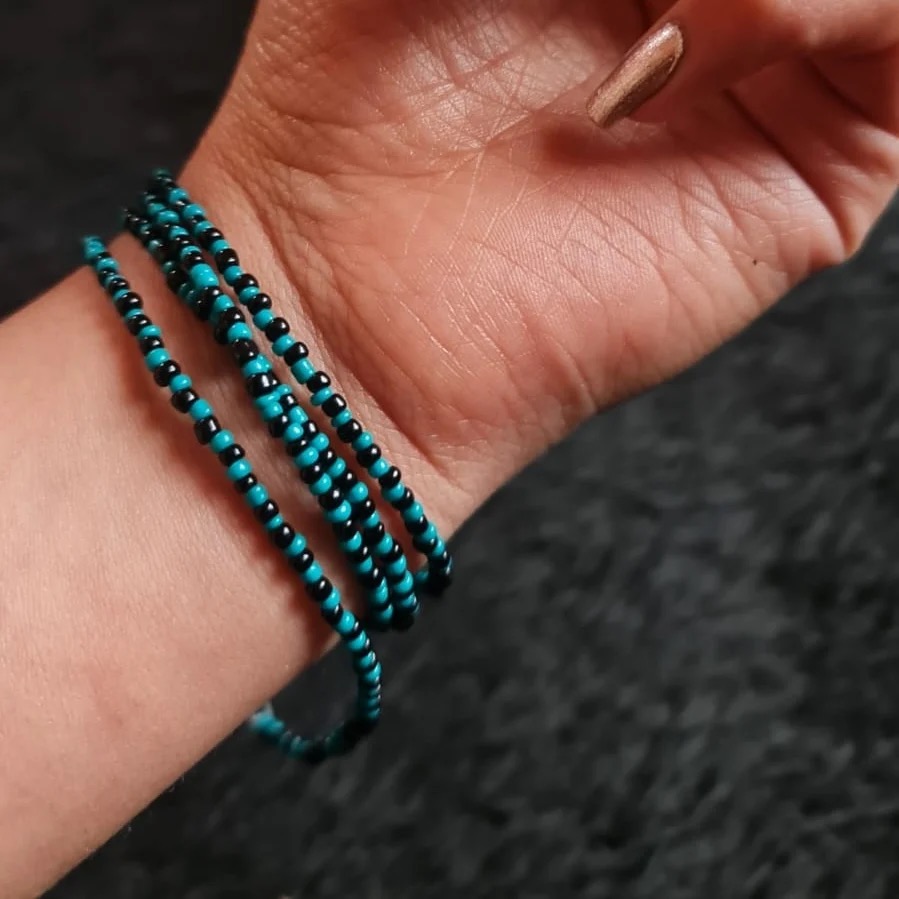 Pulseras