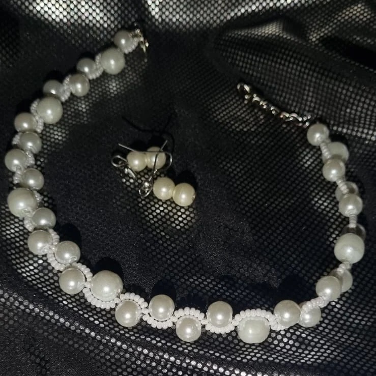 Conjunto Slave To The Grind