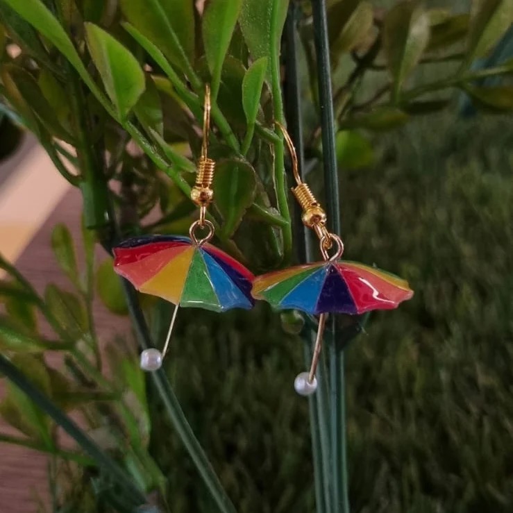 Aretes Umbrella
