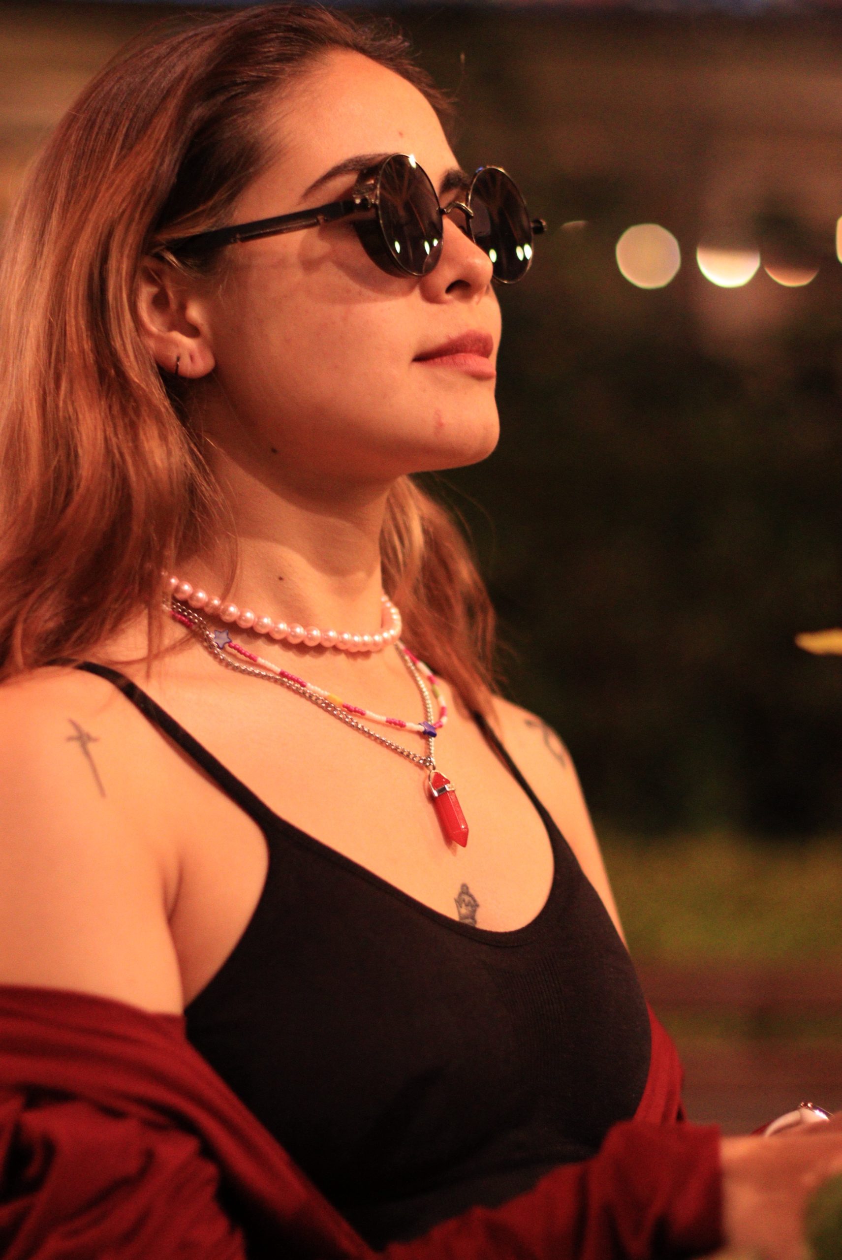 Conjunto Layering