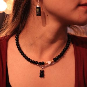 Collar de Perla Blackebear