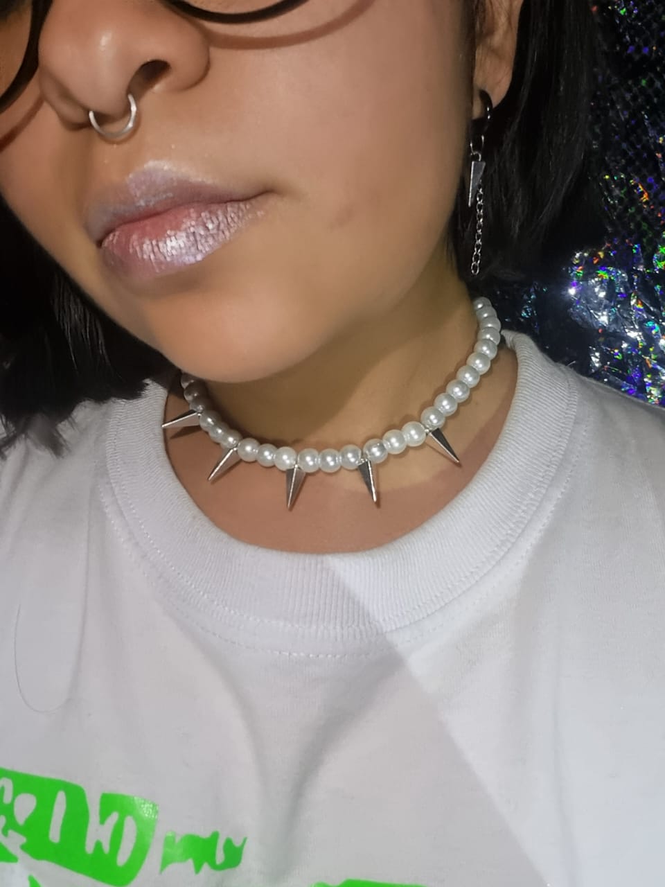 Conjunto Púas
