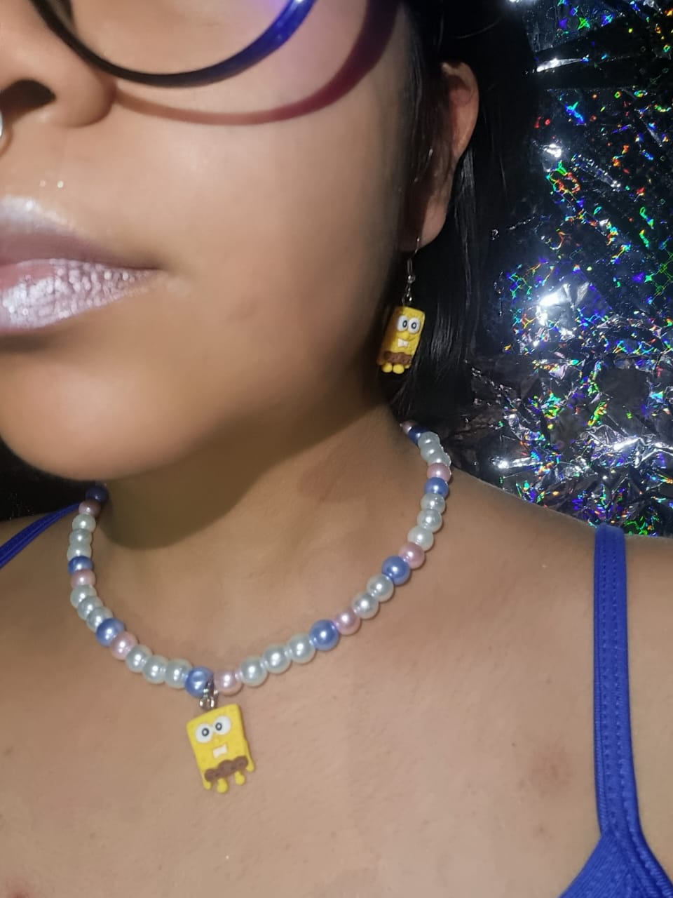 Conjunto de Bob Esponja