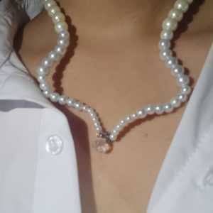 Collar Marie Antoinette